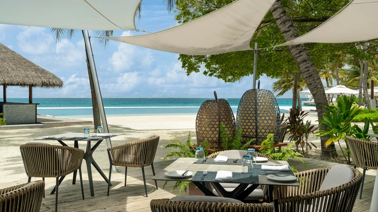 Niva Velassaru Maldives